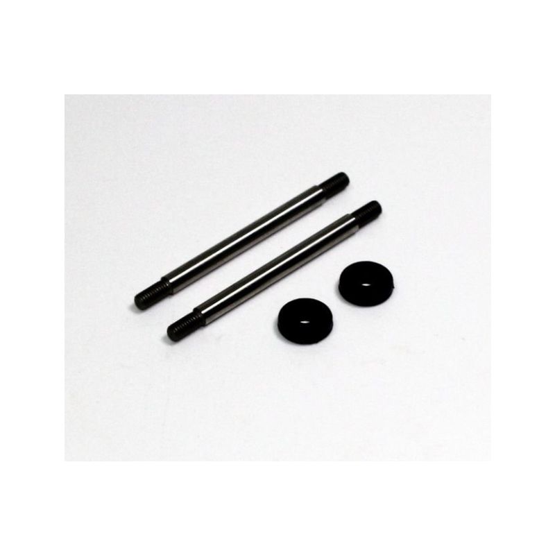 Absima 1230085 - Damper Shaft Set (2) Buggy/Truggy - 1