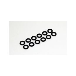 Absima 1230088 - O-Ring 6.5x3.5x1.5 (12) Buggy/Truggy - 1