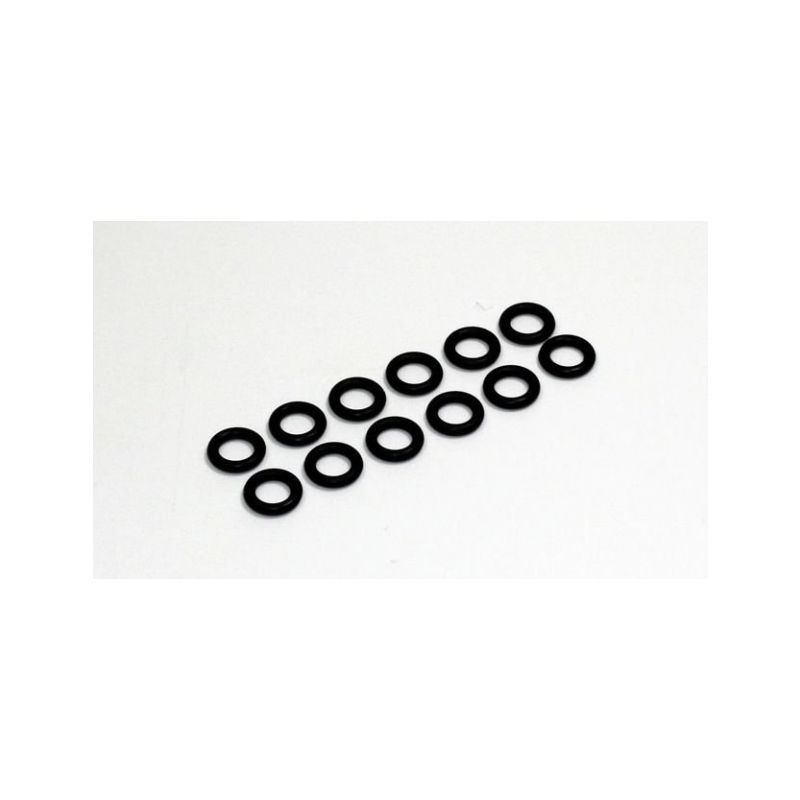 Absima 1230088 - O-Ring 6.5x3.5x1.5 (12) Buggy/Truggy - 1