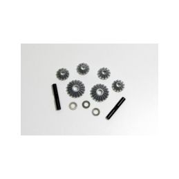Absima 1230098 - Differential Gear Set Buggy/Truggy - 1