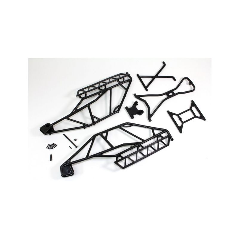 Absima 1230112 - Rám karosérie buggy ASB1 - 1 Absima 1230112 - Rám karosérie buggy ASB1 - 1