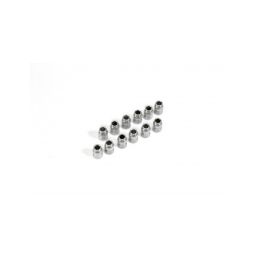 Absima 1230125 - Ball Stud for Shock (12) Sand Buggy - 1