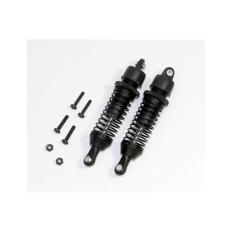 Absima 1230124 - Shock Absorber Unit f/r (2) Sand Buggy - 1 Absima 1230124 - Shock Absorber Unit f/r (2) Sand Buggy - 1