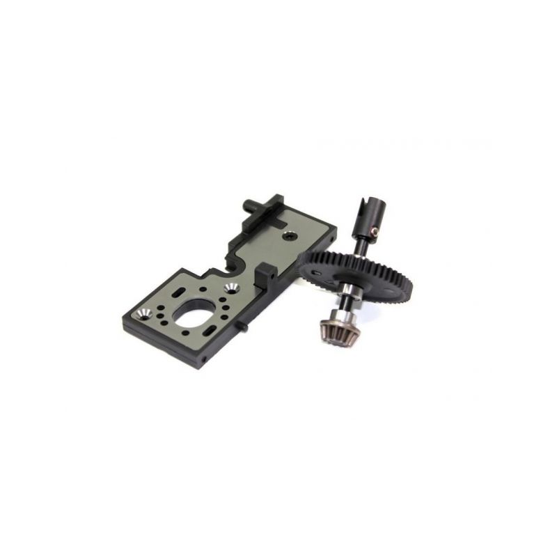Absima 1230122 - Spur Gear Unit Sand Buggy Brushless - 1 Absima 1230122 - Spur Gear Unit Sand Buggy Brushless - 1
