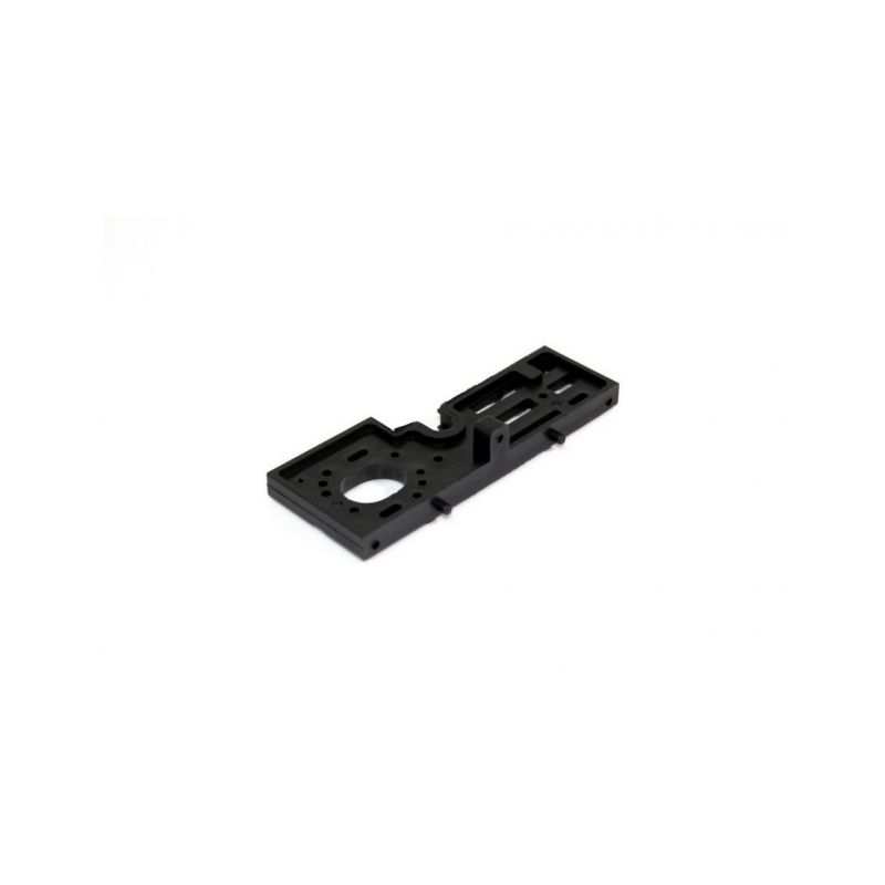 Absima 1230118 - Motor support 2 plastic Sand Buggy - 1 Absima 1230118 - Motor support 2 plastic Sand Buggy - 1