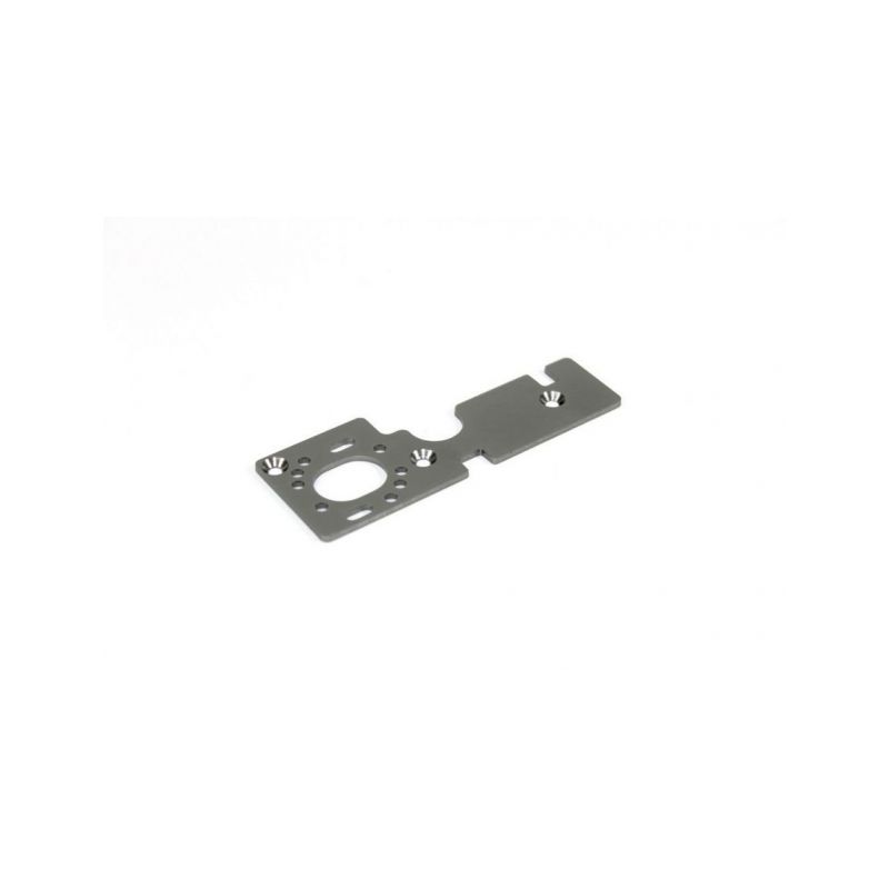Absima 1230117 - Aluminum Motor Mount Sand Buggy - 1 Absima 1230117 - Aluminum Motor Mount Sand Buggy - 1
