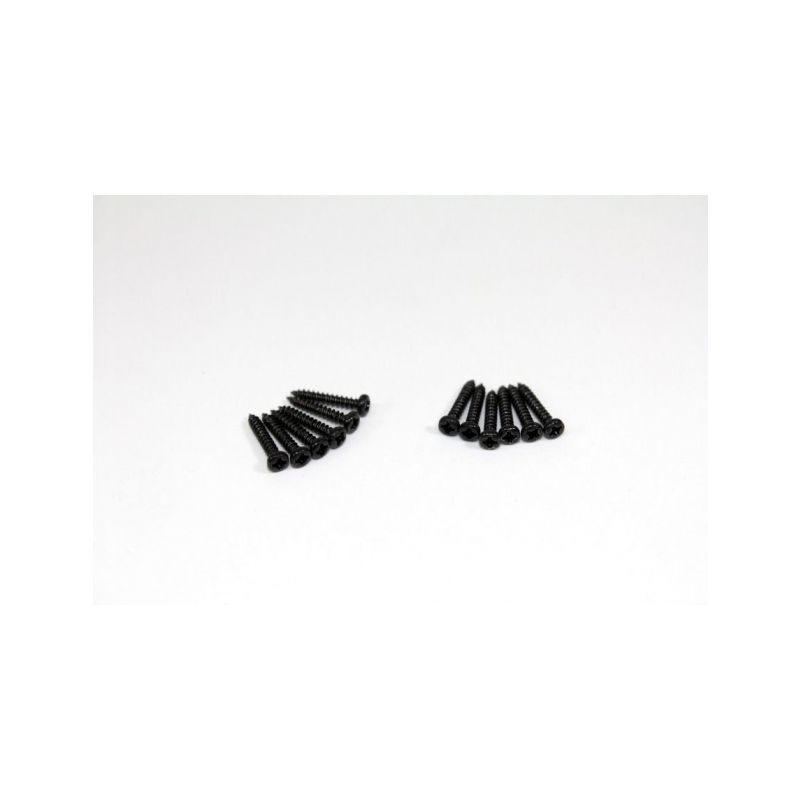 Absima 1230115 - Head Cross screw M2x12 (12) Sand Buggy - 1 Absima 1230115 - Head Cross screw M2x12 (12) Sand Buggy - 1