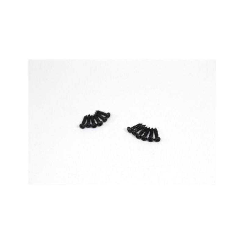 Absima 1230114 - Head Cross screw M2x8 (12) Sand Buggy - 1 Absima 1230114 - Head Cross screw M2x8 (12) Sand Buggy - 1