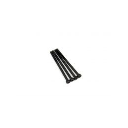 Absima 1230113 - Head Cross screw M3x50 (4) Sand Buggy - 1