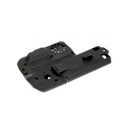 Absima 1230108 - Upper Chassis Deck Sand Buggy - 1