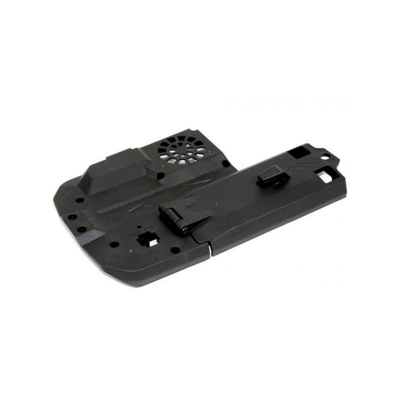 Absima 1230108 - Upper Chassis Deck Sand Buggy - 1