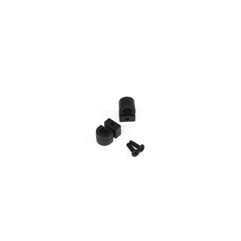 Absima 1230106 - Rollcage Mount (2) Sand Buggy - 1 Absima 1230106 - Rollcage Mount (2) Sand Buggy - 1