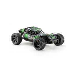 Buggy Absima Sand ASB1 4WD RTR 2,4GHz - 1