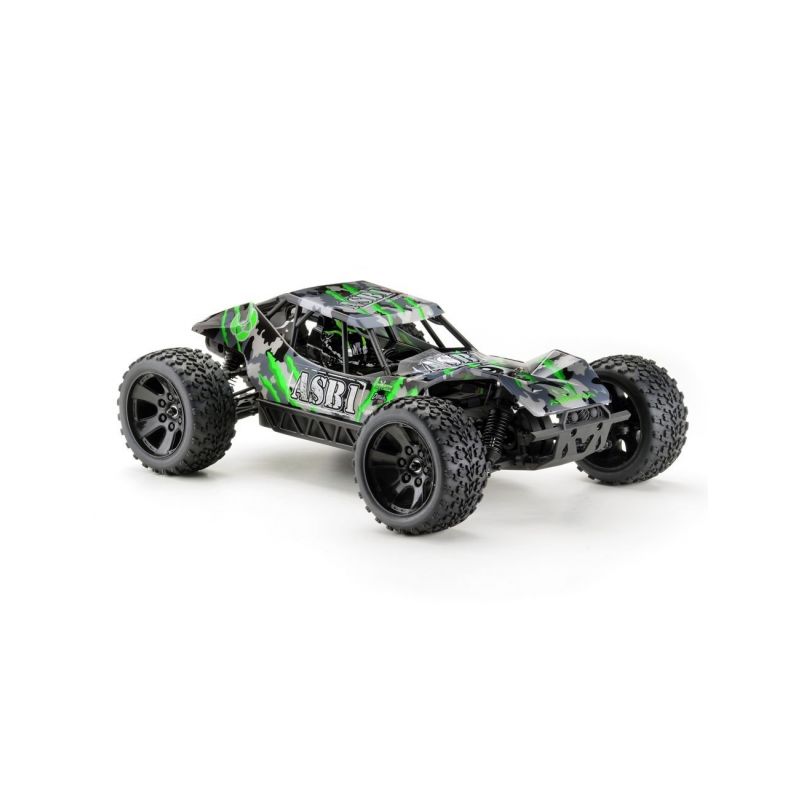 Buggy Absima Sand ASB1 4WD RTR 2,4GHz - 1