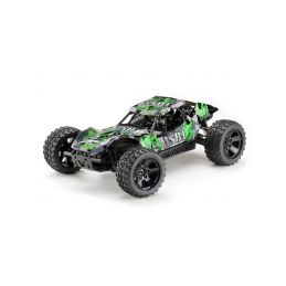 Buggy Absima Sand ASB1 4WD RTR 2,4GHz - 2