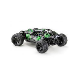 Buggy Absima Sand ASB1 4WD RTR 2,4GHz - 3