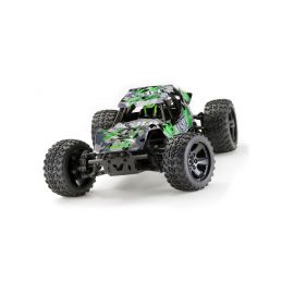 Buggy Absima Sand ASB1 4WD RTR 2,4GHz - 4