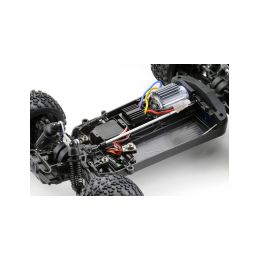 Buggy Absima Sand ASB1 4WD RTR 2,4GHz - 5
