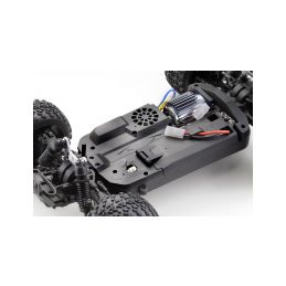 Buggy Absima Sand ASB1 4WD RTR 2,4GHz - 6