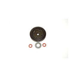 Absima 1230177 - Differential drive spur gear 38T ATC 2.4 RTR/BL (HM02029) - 1