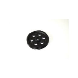 Absima 1230178 - Main gear plastic 58T ATC 2.4 RTR/BL - 1