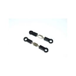 Absima 1230194 - Servo linkage ATC 2.4 RTR/BL - 1