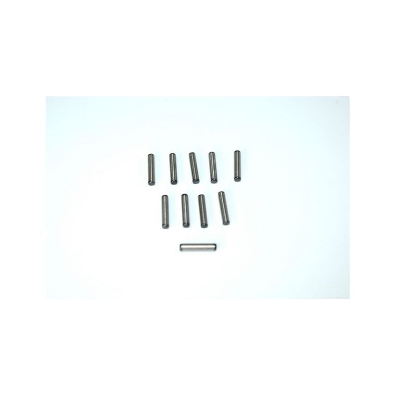 Absima 1230198 - Pin 2x10 (10) ATC 2.4 RTR/BL - 1 Absima 1230198 - Pin 2x10 (10) ATC 2.4 RTR/BL - 1