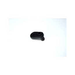 Absima 1230203 - Antenna mount ATC 2.4 RTR/BL - 1