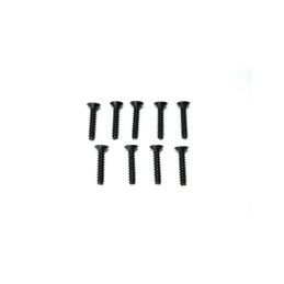 Absima 1230230 - Flat phillips head screw M3x15 (9) ATC 2.4 RTR/BL - 1