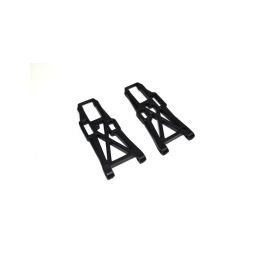 Absima 1230281 - Suspension Arm low front (2) AB2.4 RTR/BL/KIT - 1