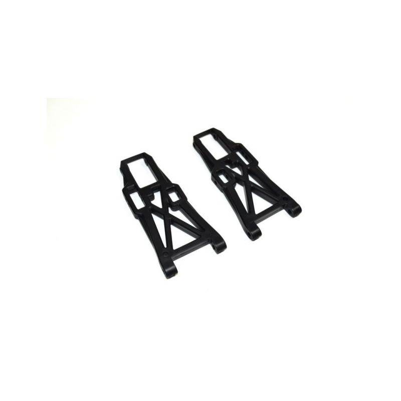 Absima 1230281 - Suspension Arm low front (2) AB2.4 RTR/BL/KIT - 1