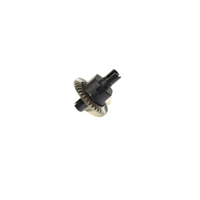 Absima 1230282 - Differential complete Buggy/Truggy/Truck (HM02024) - 1