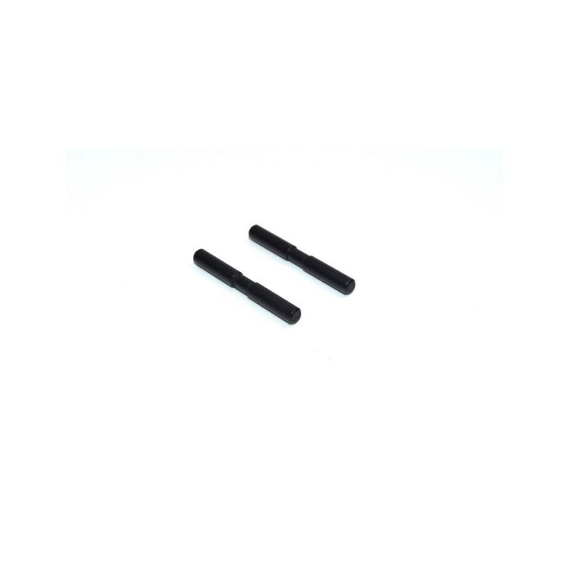 Absima 1230289 - Hub Carrier shaft rear (2) Buggy/Truggy - 1