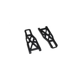 Absima 1230310 - Suspension Arm low front (2) AT2.4 RTR/BL/KIT - 1
