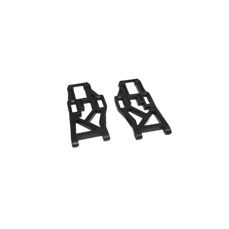 Absima 1230324 - Suspension Arm low front (2) AMT2.4 RTR/BL (HM08005) - 1