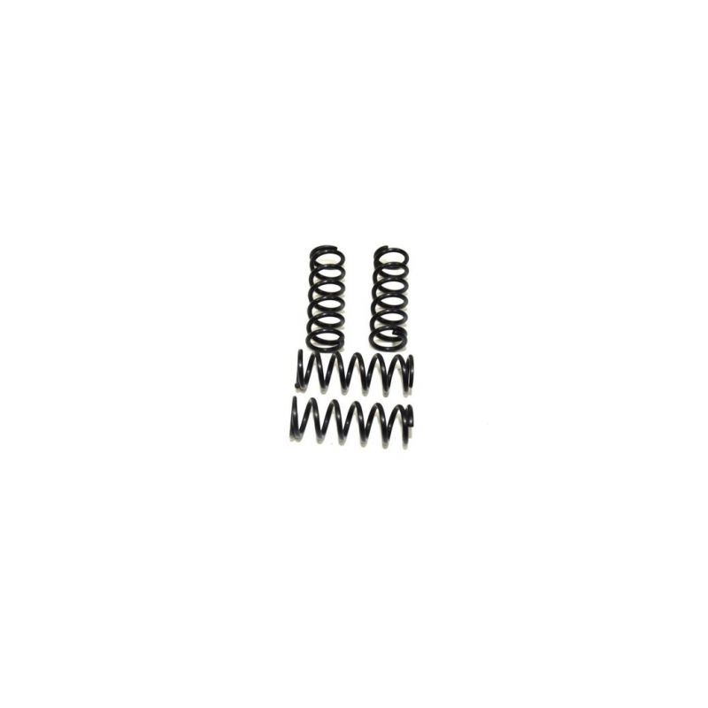 Absima 1230332 - Shock Spring (4) AMT2.4 RTR/BL - 1