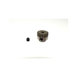 Absima 1230340 - Pinion metal 21T AMT2.4 RTR/BL - 1