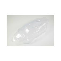 Absima 1230357 - Clear body Buggy AB2.4 - 1