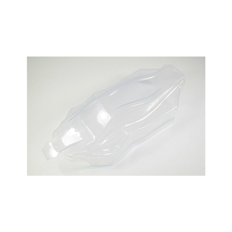 Absima 1230357 - Clear body Buggy AB2.4 - 1