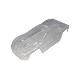 Absima 1230358 - Clear body Truggy AT2.4 - 1