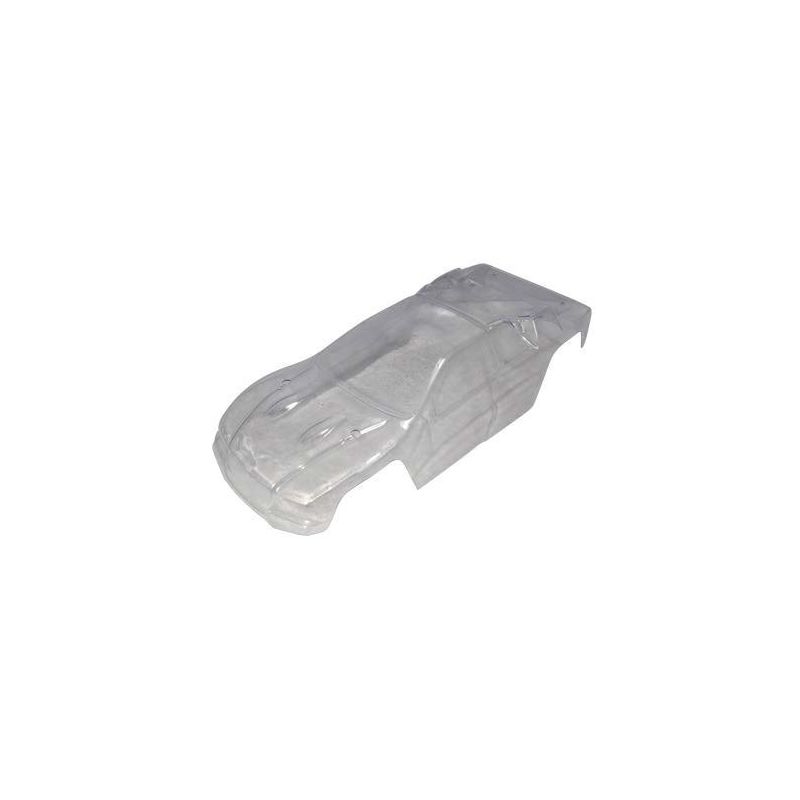 Absima 1230358 - Clear body Truggy AT2.4 - 1