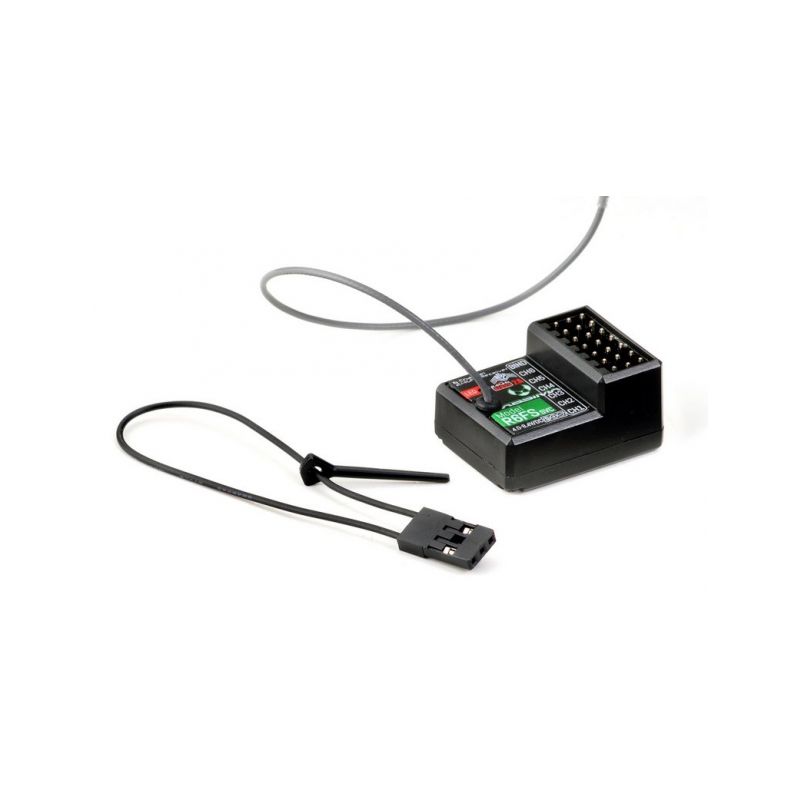 Přijímač Absima R6FS SVC - 1 Přijímač Absima R6FS SVC - 1