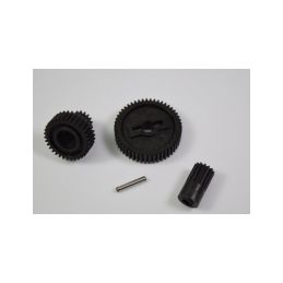 Absima 1230408 - Transmission Gears - 1