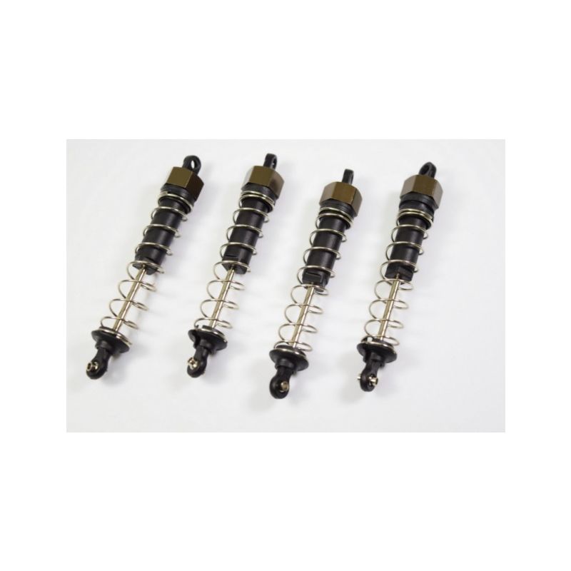 Absima 1230414 - Shock Set - 1 Absima 1230414 - Shock Set - 1