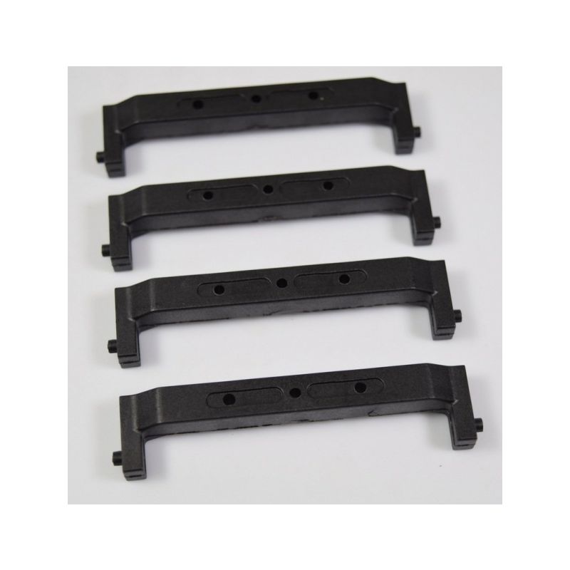 Absima 1230426 - Chassis Frame Block - 1