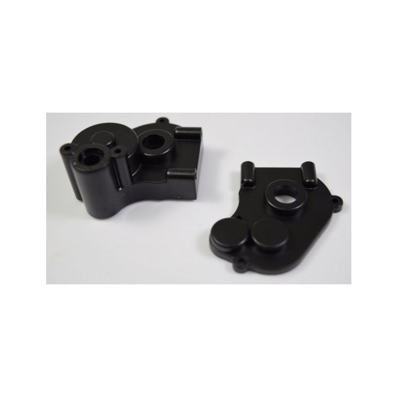 Absima 1230432 - Transmission Gear Housing - 1