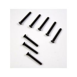 Absima 1230452 - Countersunk Screw M2x15 - 1