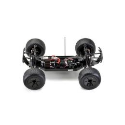 Truggy Absima AT3.4 4WD RTR 2,4GHz - 2