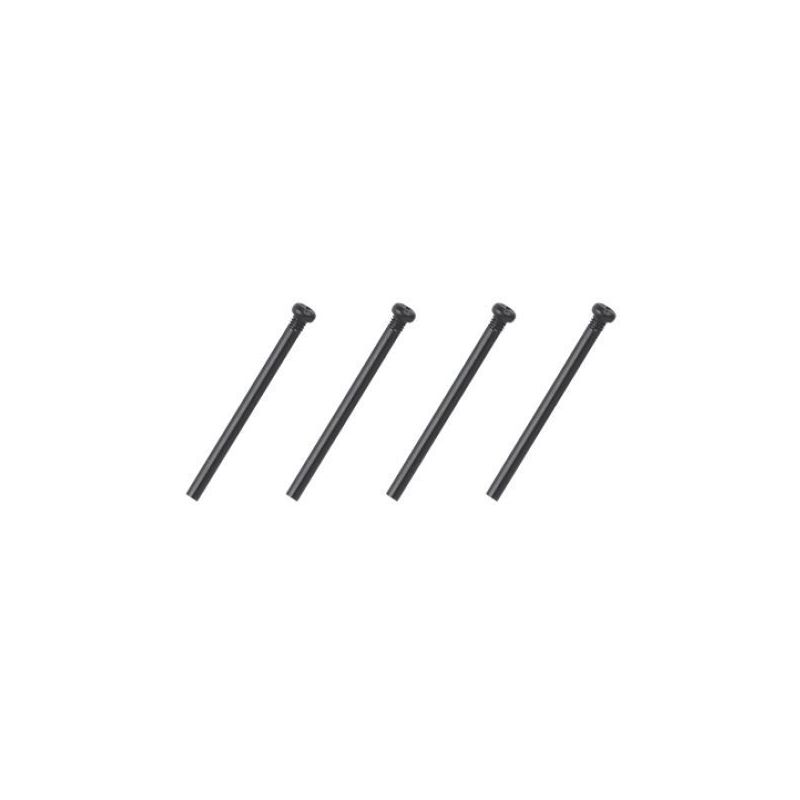 AB30-LS03 - Round head screws (2.3x28) - 1
