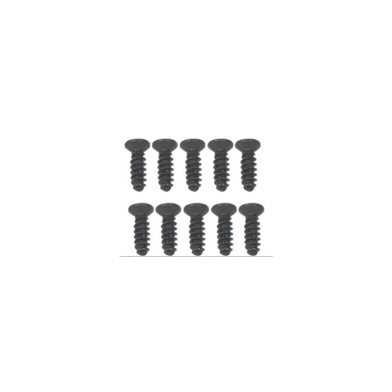 AB30-LS04 - Countersunk head screws (2.8x8) - 1